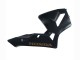 Beste Honda CBR600RR Motorrad Verkleidung 2005-2006 - Matt Schwarz