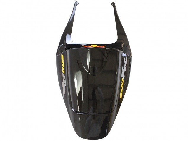 Beste Honda CBR600RR Motorrad Verkleidung 2005-2006 - Gelb Schwarz Repsol