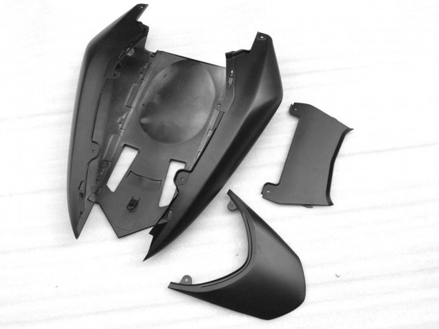 Beste Kawasaki ZX10R Motorrad Verkleidung 2004-2005 - Matt Schwarz