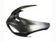 Beste Kawasaki ZX10R Motorrad Verkleidung 2006-2007 - Matt Grau