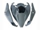 Beste Kawasaki ZX10R Motorrad Verkleidung 2021-2025 - Grau