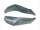 Beste Kawasaki ZX10R Motorrad Verkleidung 2021-2025 - Grau