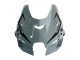 Beste Kawasaki ZX10R Motorrad Verkleidung 2021-2025 - Grau