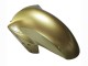 Beste Kawasaki ZX14R ZZR1400 Motorrad Verkleidung 2006-2011 - Gold Schwarz