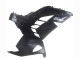 Beste Kawasaki ZX14R ZZR1400 Motorrad Verkleidung 2012-2024 - Glanzendes Schwarz Matt Schwarz Weiss Ninja
