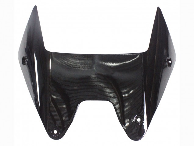 Beste Kawasaki ZX14R ZZR1400 Motorrad Verkleidung 2012-2024 - Grau Grun Schwarz
