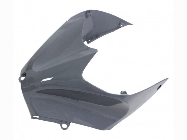Beste Kawasaki ZX14R ZZR1400 Motorrad Verkleidung 2012-2024 - Grau Grun Schwarz
