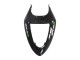 Beste Kawasaki ZX6R Motorrad Verkleidung 2005-2006 - Grun Schwarz Ninja