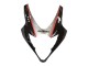 Beste Suzuki GSXR 1000 Motorrad Verkleidung 2005-2006 - Silber Schwarz Rot
