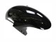 Beste Yamaha YZF R3/R25 Motorrad Verkleidung 2022-2024 - Glanzendes Schwarz