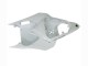 Beste Yamaha YZF 600 R6 Motorrad Verkleidung 2008-2016 - Glanzendes Weiss