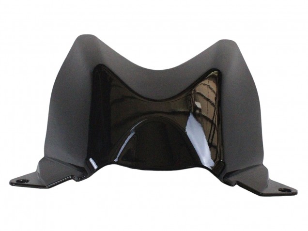 Beste Honda CBR250RR Motorrad Verkleidung 2011-2015 - Glanzendes Schwarz Weiss West Rot HRC 62