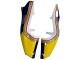 Beste Honda NSR250 Motorrad Verkleidung 1994-1996 - Weiss Blau Gelb Gold Rothmans