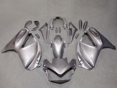 Beste Honda ST1300 Motorrad Verkleidung 2002-2016 - Silber