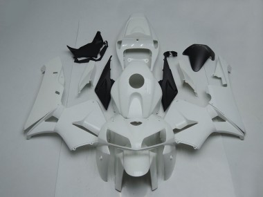 Beste Honda CBR600RR Motorrad Verkleidung 2005-2006 - Unbemalt