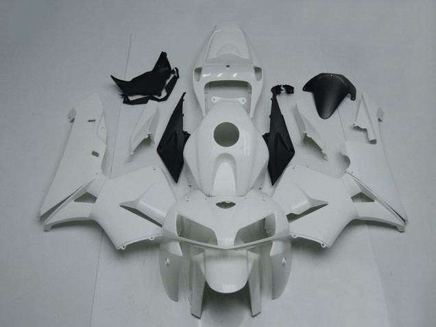Beste Honda CBR600RR Motorrad Verkleidung 2005-2006 - Unbemalt
