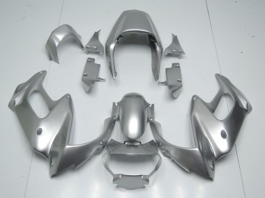 Beste VTR 1000 F 1997-2005 Verkleidungen - Silber
