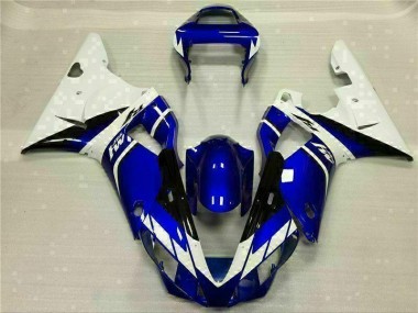 Beste R1 2000-2001 Verkleidung & Plastik - Blau
