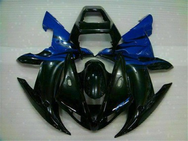 Beste R1 2002-2003 Vollverkleidung - Blau