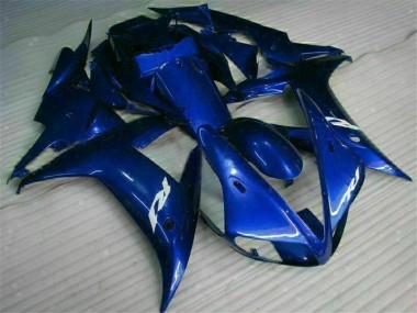 Beste R1 2002-2003 Verkleidung - Blau