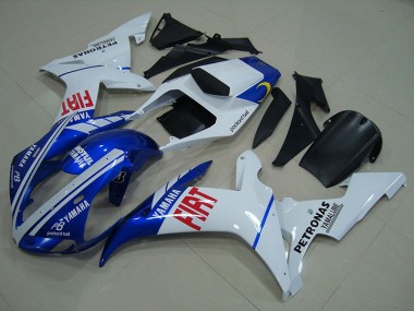 Beste R1 2002-2003 Verkleidungen & Plastik - Blau Weiß