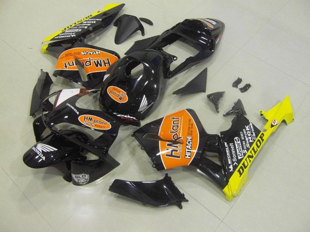 Beste CBR 600 RR 2003-2004 Verkleidung - HM Plant Beste CBR 600 RR 2003-2004 Verkleidung - HM Plant