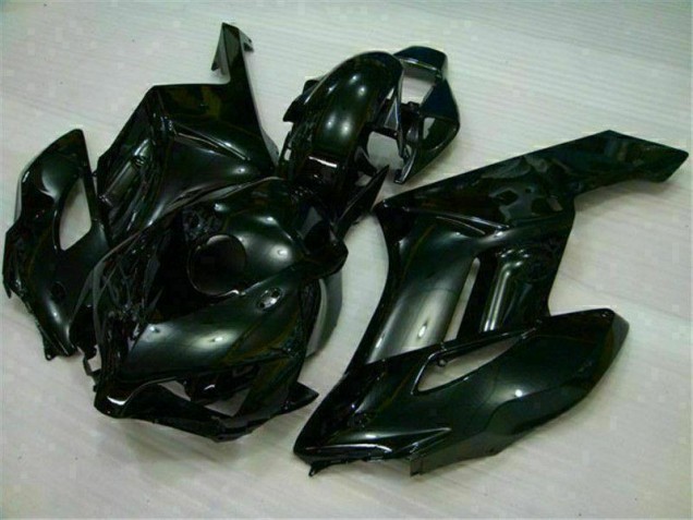 Beste CBR 1000 RR 2004-2005 Verkleidungen - Glänzend Schwarz Beste CBR 1000 RR 2004-2005 Verkleidungen - Glänzend Schwarz