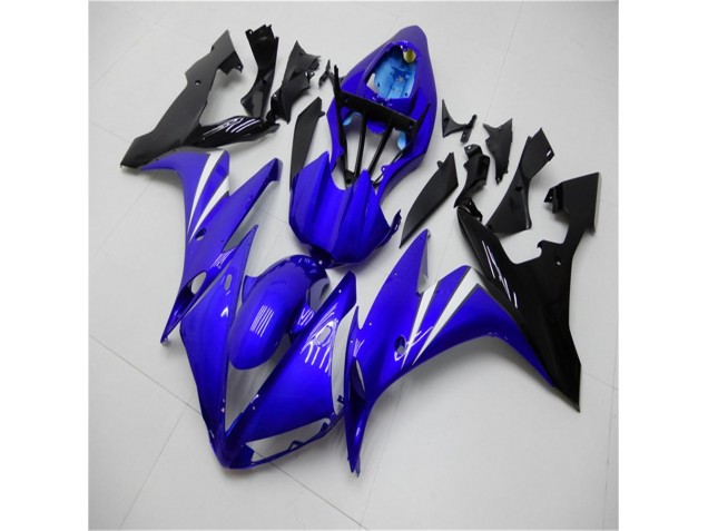 Beste R1 2004-2006 Verkleidungen & Plastik - Blau Schwarz