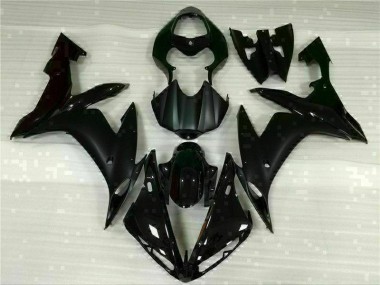 Beste R1 2004-2006 Vollverkleidung - Schwarz