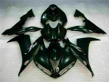 Beste R1 2004-2006 Verkleidung - Schwarz