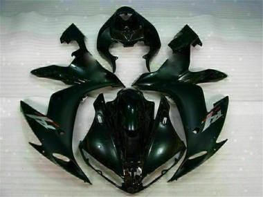 Beste R1 2004-2006 VollVerkleidungen & Plastik - Schwarz