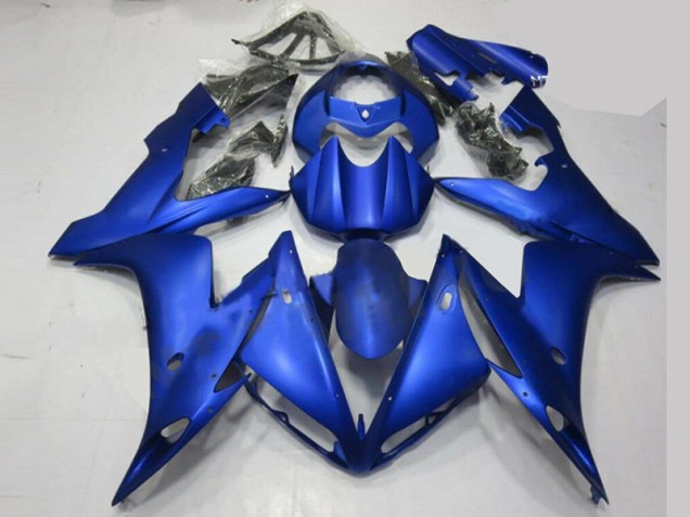 Beste R1 2004-2006 Verkleidung - Blau Beste R1 2004-2006 Verkleidung - Blau