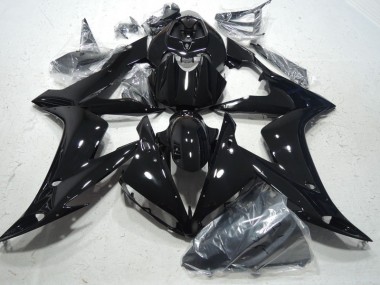Beste R1 2004-2006 Verkleidungen & Plastik - Schwarz
