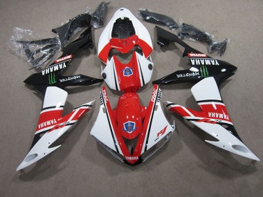 Beste R1 2004-2006 Verkleidungen - Motul