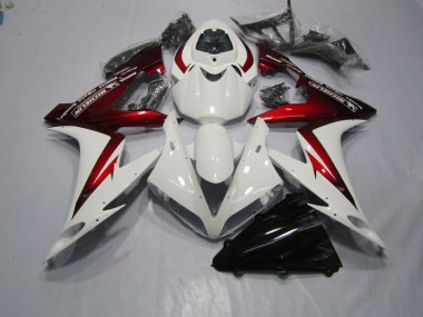 Beste R1 2004-2006 Verkleidung - Michelin