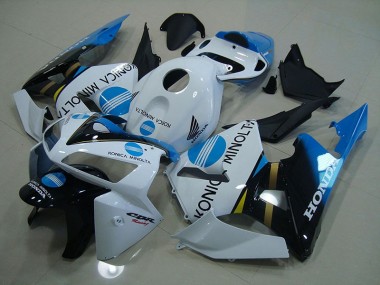 Beste CBR 600 RR 2005-2006 Verkleidungen - Konica