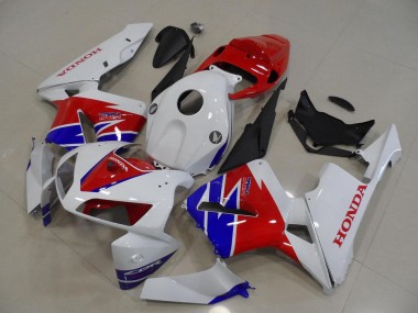 Beste CBR 600 RR 2005-2006 Verkleidungen - Neu HRC