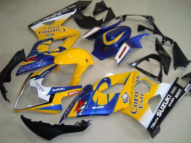 Beste GSXR 1000 K5 2005-2006 Verkleidungen - Corona
