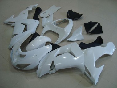 Beste ZX10R 2006-2007 Verkleidungen - Unbemalt