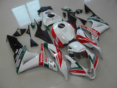 Beste CBR 600 RR 2007-2008 Verkleidungen - Castrol