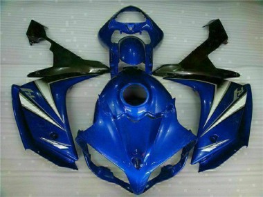 Beste R1 2007-2008 Vollverkleidung - Blau