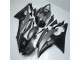 Beste R6 2008-2016 Vollverkleidung - Grau Schwarz Beste R6 2008-2016 Vollverkleidung - Grau Schwarz