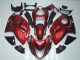 Beste GSXR 1300 Hayabusa 2008-2019 Verkleidungen - Rot Beste GSXR 1300 Hayabusa 2008-2019 Verkleidungen - Rot