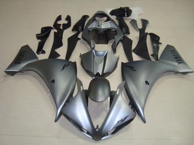 Beste R1 2009-2011 Verkleidungen - Grau