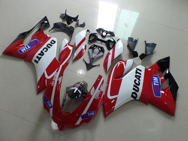 Beste Ducati 1199 2011-2014 Verkleidungen - Tim Beste Ducati 1199 2011-2014 Verkleidungen - Tim