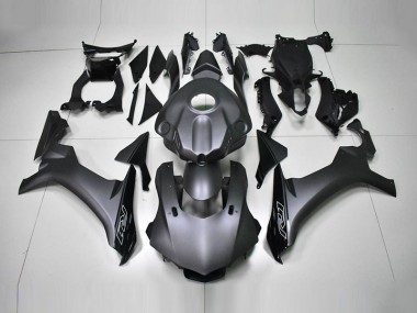 Beste R1 2015-2019 Verkleidung - Schwarz