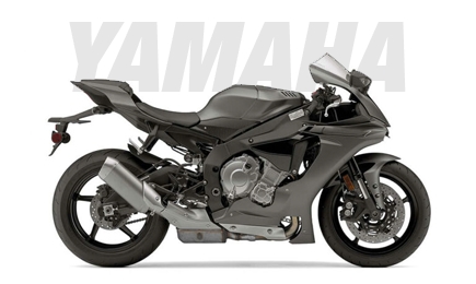 Yamaha Motorrad Verkleidung | FairingWorld