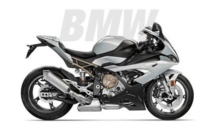 BMW Motorrad Verkleidung | FairingWorld