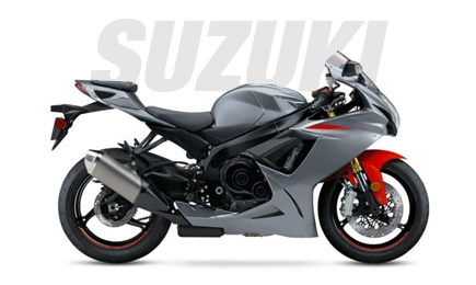 Suzuki Motorrad Verkleidung | FairingWorld